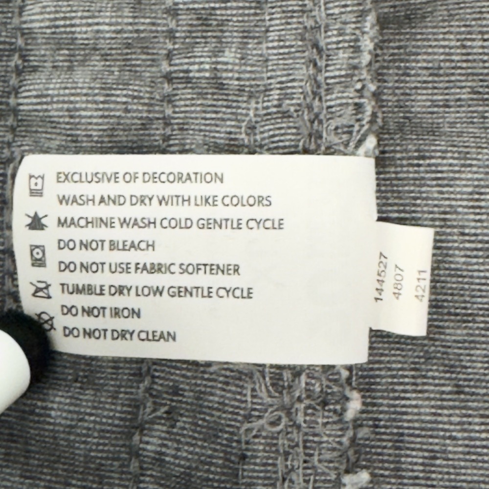 90 Degree By Reflex Mens XL Gray Athletic Shorts Drawstring Performance Gym - Picture 3 of 6